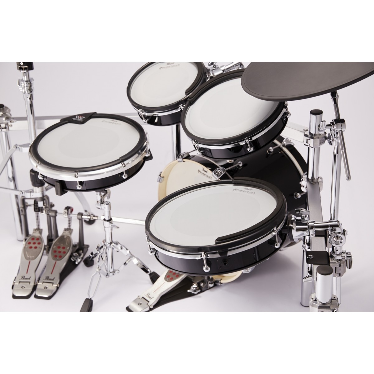 Pearl deals electronic drums