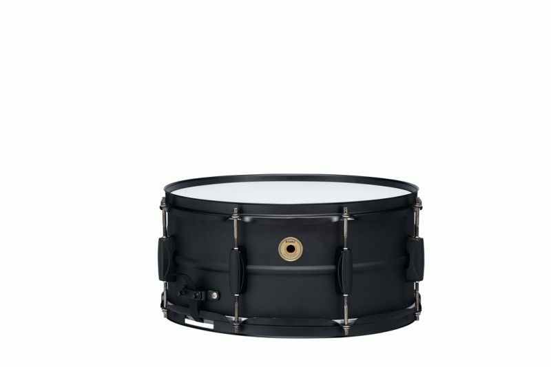 TAMA 14"x6.5" METALWORKS SNARE DRUM - BST1465BK