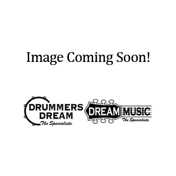 Remo P4-0108-BP 8" PS4 Powerstroke 4 Coated Drum Head Skin