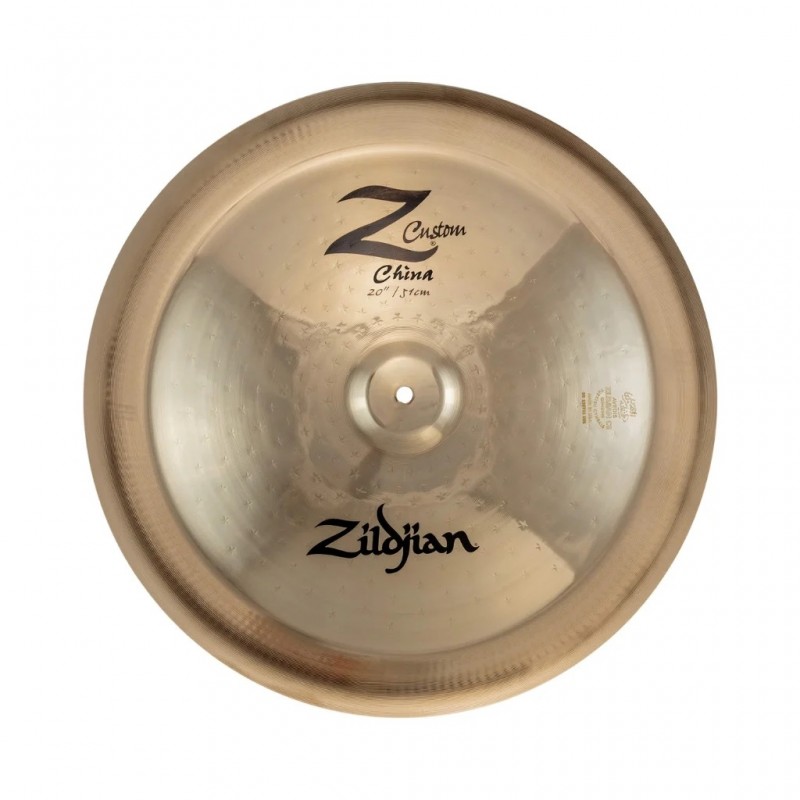 Zildjian Z Custom 20" China