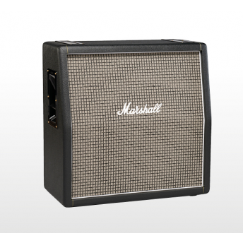 Marshall MC-1960AX 100W 4x12 Classic Angled Guitar Speaker Cabinet
