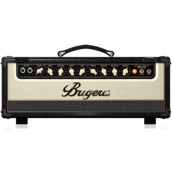 Bugera Vintage V55 HD Infinium 55W Tube Guitar Amplifier Head