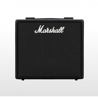 Marshall CODE25 1 x 10 25 watt Guitar Amplifier
