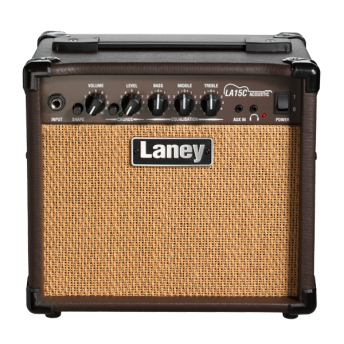Laney LA15C 15W Acoustic Amplifier Combo