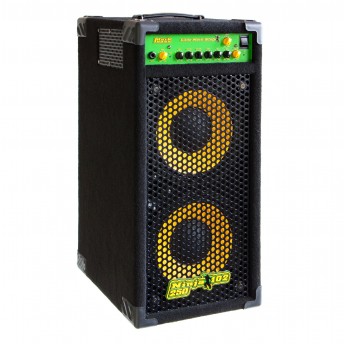 Mark Bass Ninja 102-250 Richard Bona Signature 250W 2X10 Bass Amplifier Combo