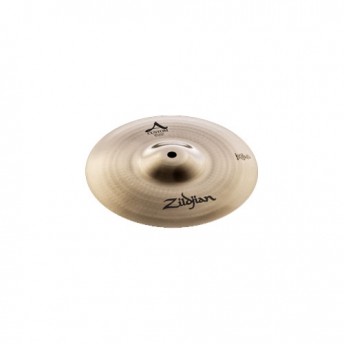 Zildjian A20542 A Custom 10" Splash Cymbal