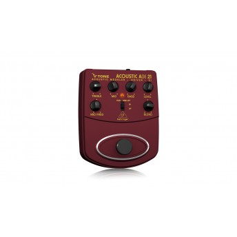 Behringer ADI21 V-Tone Acoustic Driver DI