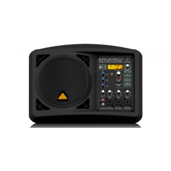 Behringer Eurolive B207MP3 Compact Speaker