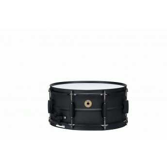 TAMA 14"x6.5" METALWORKS SNARE DRUM - BST1465BK