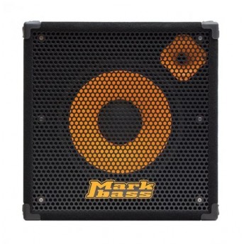 Mark Bass Standard 151HR 400W 1X15" 8 Ohm Bass Speaker Cabinet