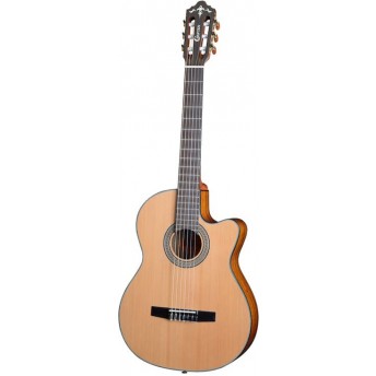 Crafter CE15N Classical Nylon Acoustic Guitar