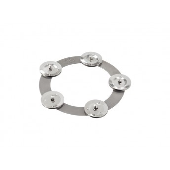 Meinl - CRING Ching Ring 6" - Stainless Steel