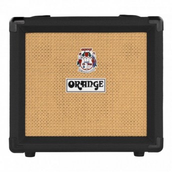 Orange Crush 12 BK Guitar Combo Amplifier