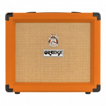 Orange Crush 20 Guitar Combo Amplifier