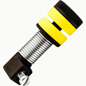 AQUARIAN – CSH2 HEAVY CYMBAL SPRING – YELLOW