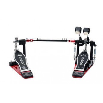DW 5000 SERIES AD4 DOUBLE BASS DRUM PEDAL – DWCP5002AD4