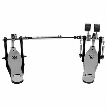 GIBRALTAR – GI4711STDB – STRAP DRIVE DOUBLE PEDAL