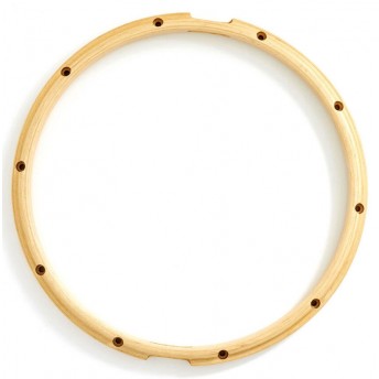 GIBRALTAR – GSC1410WSS – 14/10 WOOD SNARE HOOP