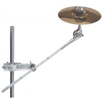 GIBRALTAR – GSCGCA – GRABBER CYMBAL ARM+CLAMP