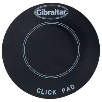 GIBRALTAR – GSCGCP – BASS DRUM CLICK PAD