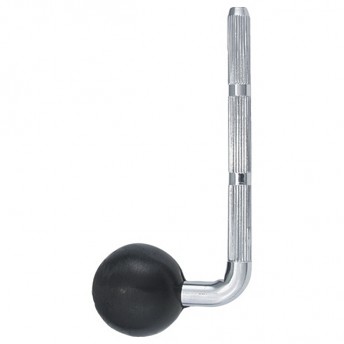 GIBRALTAR – GSCLBS – BALL STYLE L-ROD 9.5MM