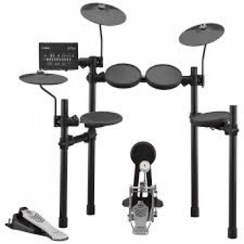 Yamaha DTX452K Plus Electronic Drum Kit