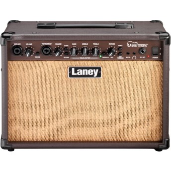 Laney LA30D LA 30W 2x6.5 Acoustic Guitar Amplifier