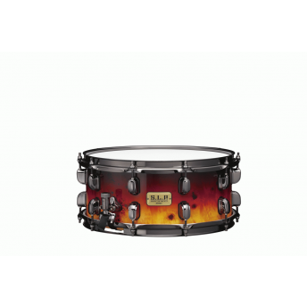 TAMA 14x6 SLP G-KAPUR LTD SNARE DRUM - LGK146-ASF