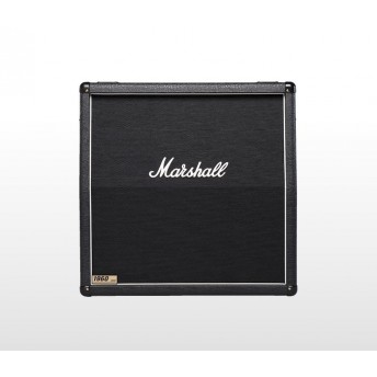 Marshall MC-1960A 300W 4x12 Switchable Stereo Angled Guitar Speaker Cabinet