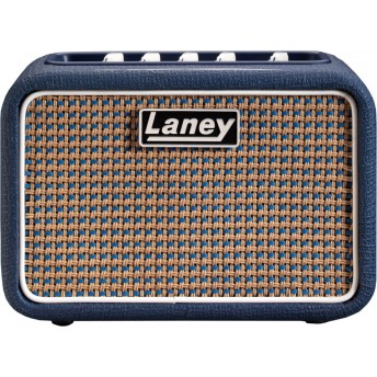 Laney MINI-ST-LION Lionheart Stereo Guitar Combo Amplifier Mini Amp