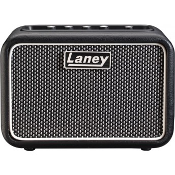Laney MINI-ST-SUPERG Supergroup Stereo Guitar Combo Amplifier Mini Amp