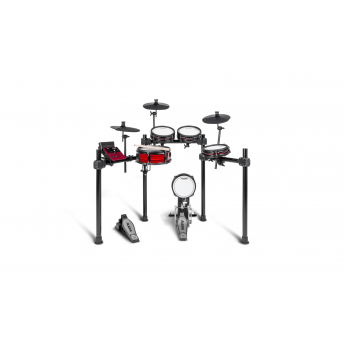 Alesis Nitro Pro Electronic Drum Kit w/ Bluetooth & BFD Expansion