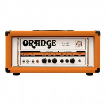 Orange - TH100H - 30-100W Guitar Amplifier Head