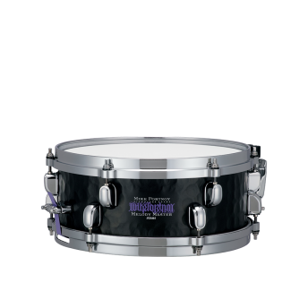 Tama 12 x 5" Signature Mike Portnoy Melody Master Steel Snare Drum - MP125ST