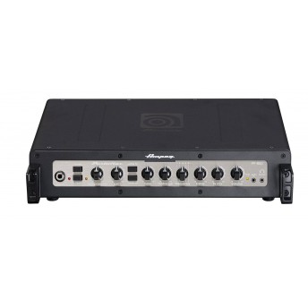 Ampeg PF-800 Portaflex 800W D Class Bass Amplifier Head