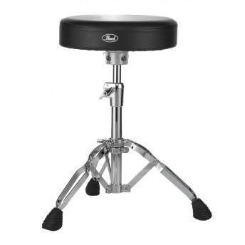 Pearl D-930 Drum Throne Stool Drummers D930