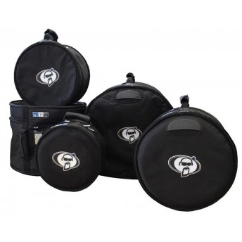 Protection Racket Proline 5-Piece Drum Case Set 2