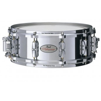 Pearl Reference Metal Cast Steel Snare Drum 14"x5" RFS