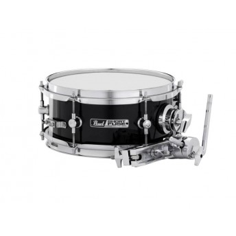 Pearl Snare Drum Effect Short Fuse 10"x4.5" Black