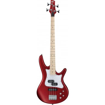 Ibanez SRMD200 CAM Electric Bass Candy Apple Matte 2019