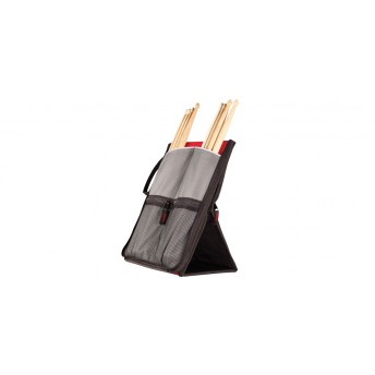 Sabian SSF12 Stickflip Bag Black and Red