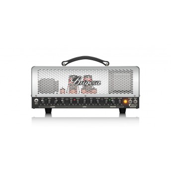 Bugera T50 Infinium Guitar Amplifier Head