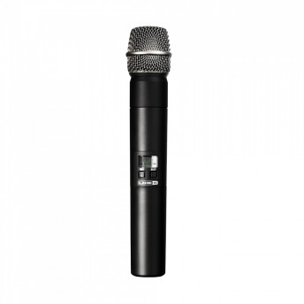 LINE 6 – WIRELESS HH MICROPHONE TRANSMITTER
