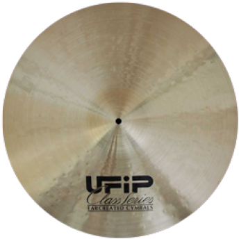 UFIP – CS-22RV – CLASS SERIES 22" SIZZLE RIDE CYMBAL