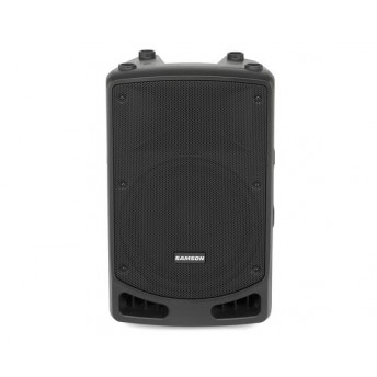 SAMSON – XP112A – EXPEDITION 500W 12" TWO-WAY ACTIVE LOUDSPEAKER [SINGLE]