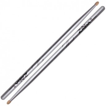 Zildjian 5A Chrome Silver Drumsticks