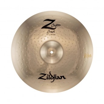 Zildjian Z Custom 16" Crash