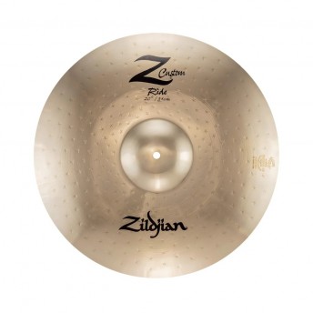 Zildjian Z Custom 20" Ride