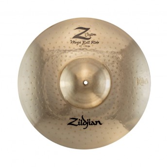 Zildjian Z Custom 21" Mega Bell